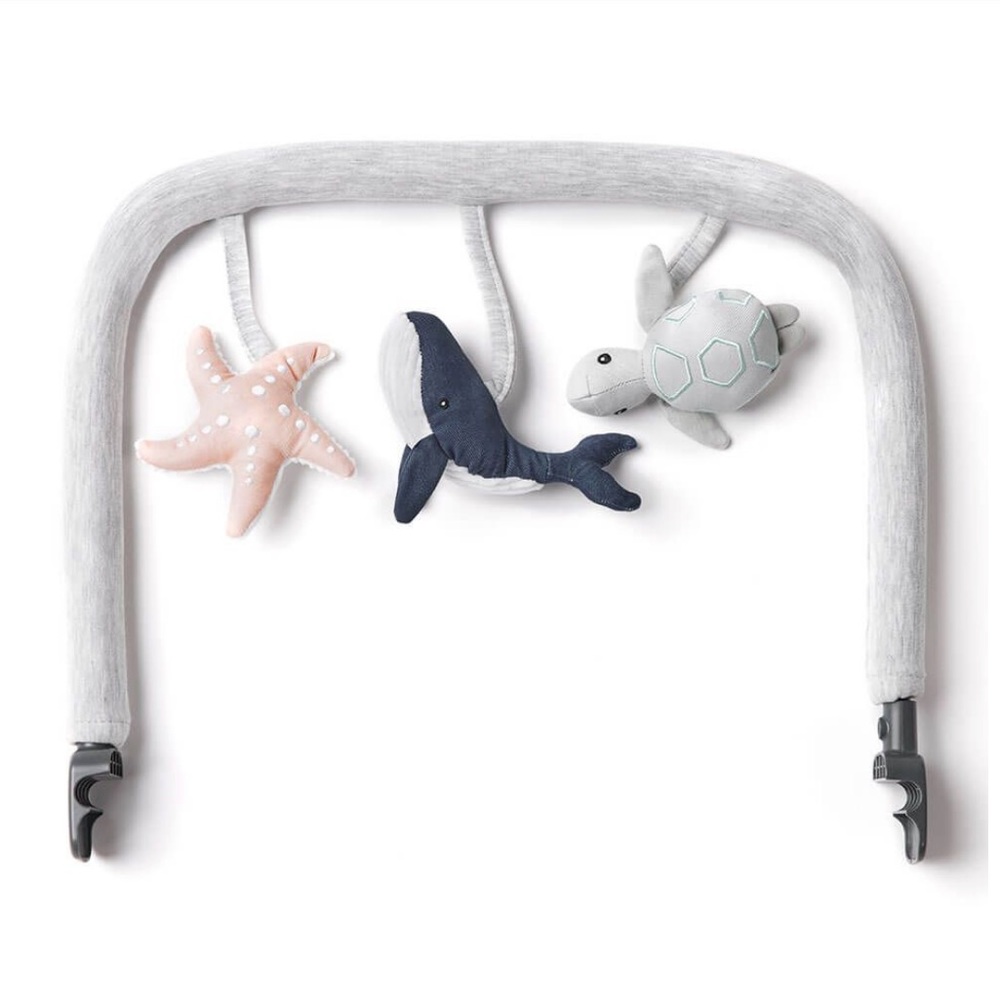 ERGOBABY EVOLVE BOUNCER – TOY BAR